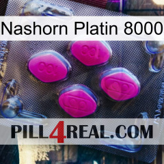 Rhino Platinum 8000 02